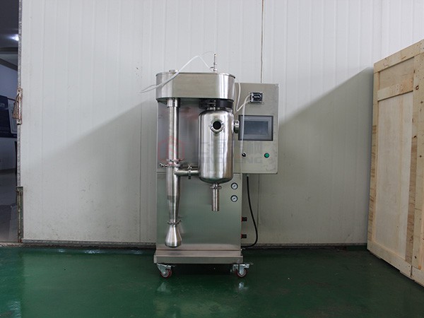 實驗室專用多功能噴霧干燥機(jī) 干燥塔互換型